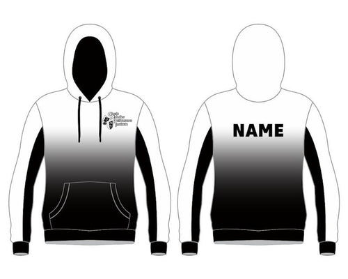 Classic Melodies Performance Institute-Pull Over Hoodie