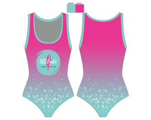 Load image into Gallery viewer, Sparkle Ombre-Attitude Dance Center-Leotard