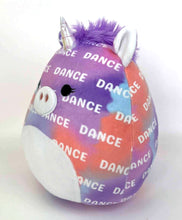 Load image into Gallery viewer, June and July Recitals -  PREORDER -- 8&quot; Custom Logo Dance-Mallow - MUST have 25 of a kind- Ships to you in MAY