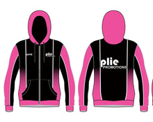 Load image into Gallery viewer, Full Zipper Hoodie - Ships in January