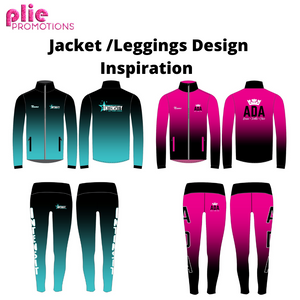 Dance Team Jackets | Design Your Own Custom Dance Apparel | Captivations  Sportswear | Custom sportswear and apparel supplier