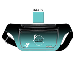 Axel Dance Academy Fanny Pack
