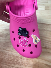 Load image into Gallery viewer, Tap Shoe Croc Charm - Ready to ship